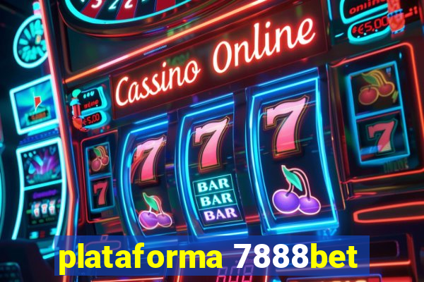 plataforma 7888bet